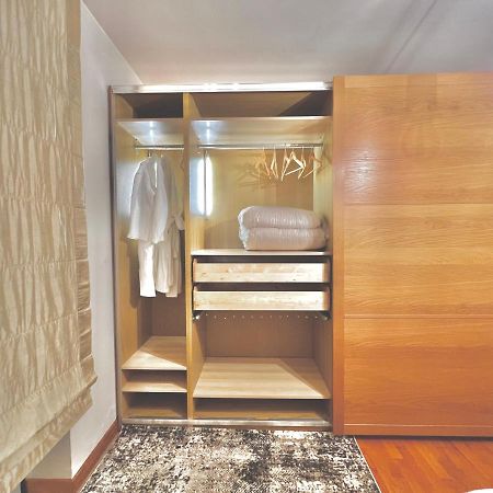 Marousi Luxury Apartment Athen Exterior foto
