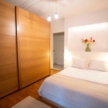 Marousi Luxury Apartment Athen Exterior foto