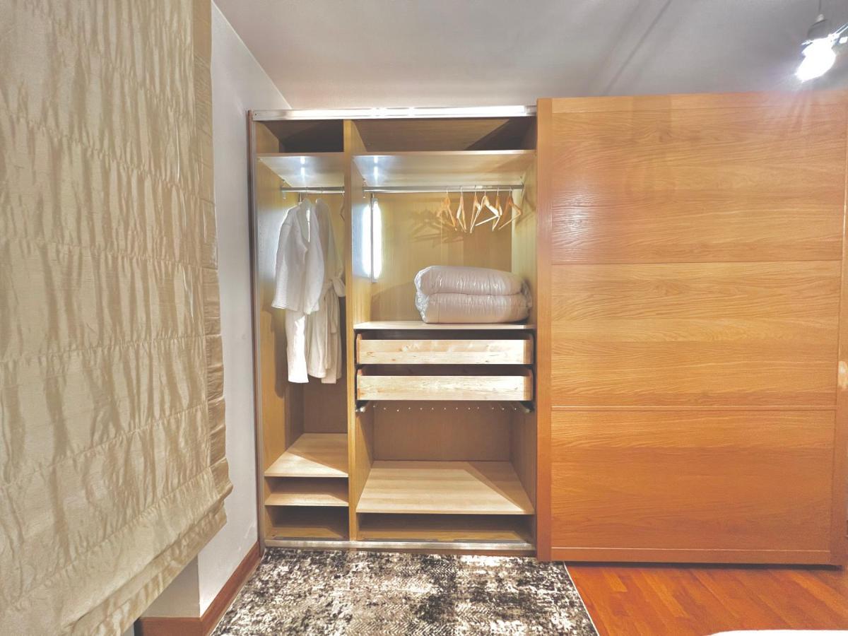 Marousi Luxury Apartment Athen Exterior foto