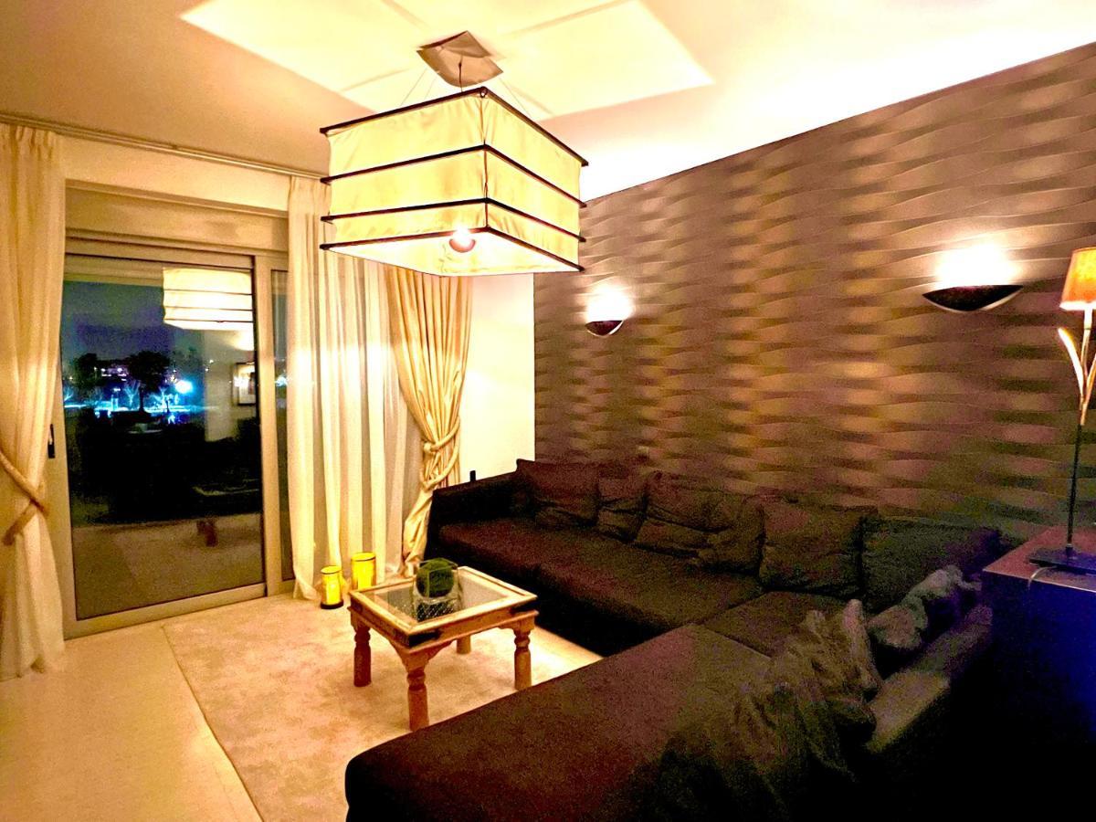 Marousi Luxury Apartment Athen Exterior foto