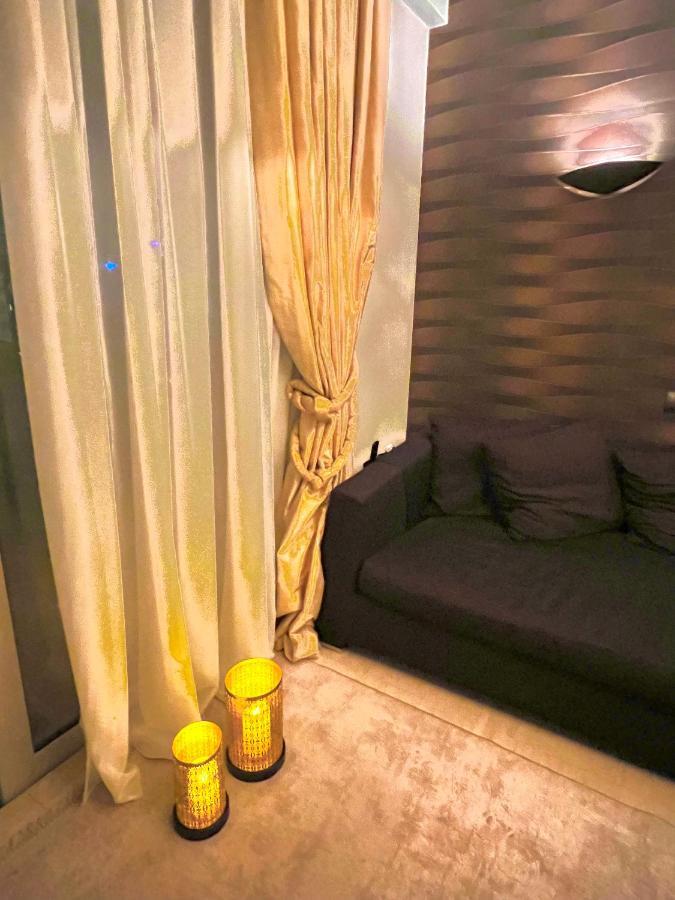 Marousi Luxury Apartment Athen Exterior foto