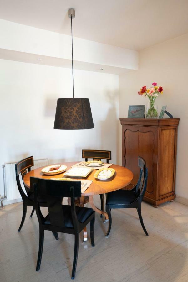 Marousi Luxury Apartment Athen Exterior foto