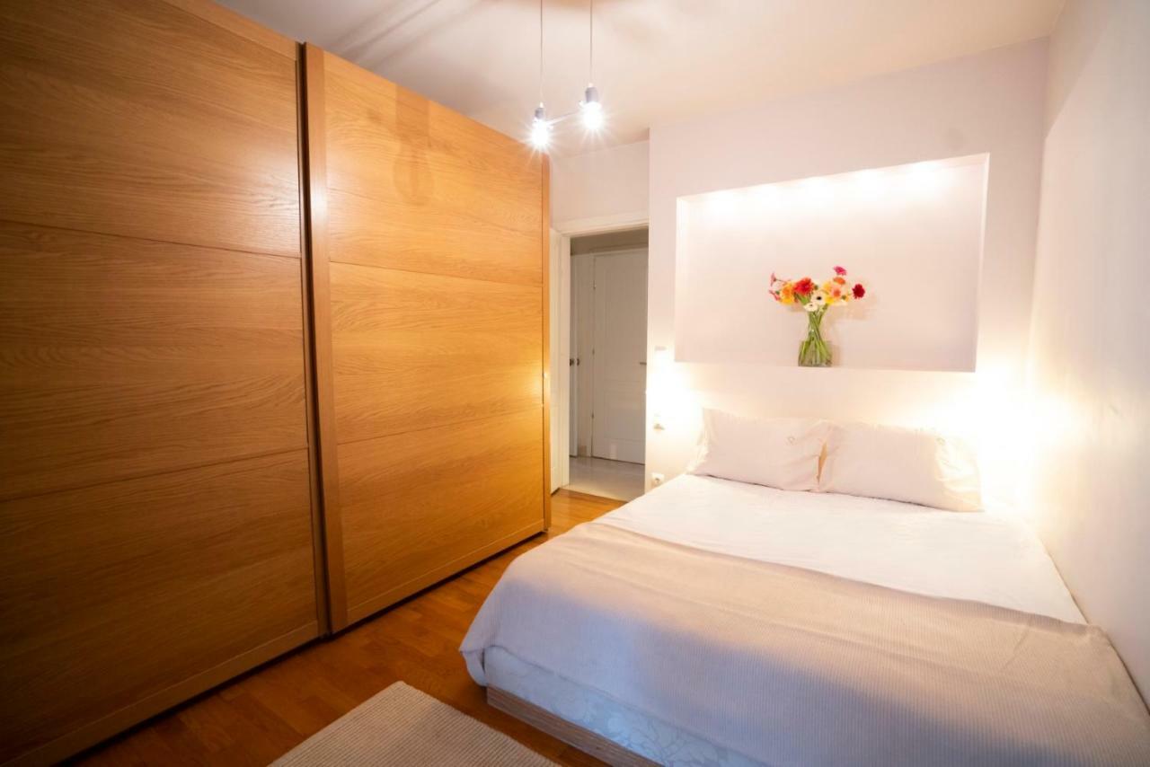Marousi Luxury Apartment Athen Exterior foto