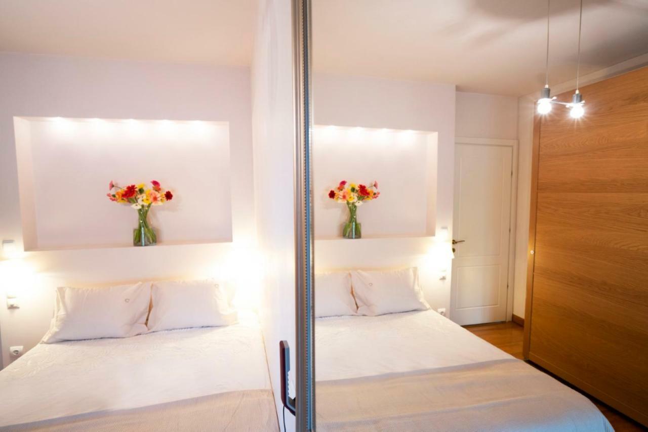 Marousi Luxury Apartment Athen Exterior foto